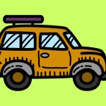 cotxe-amb-baca-vehicles-cotxes-pintat-per-quimax-533002