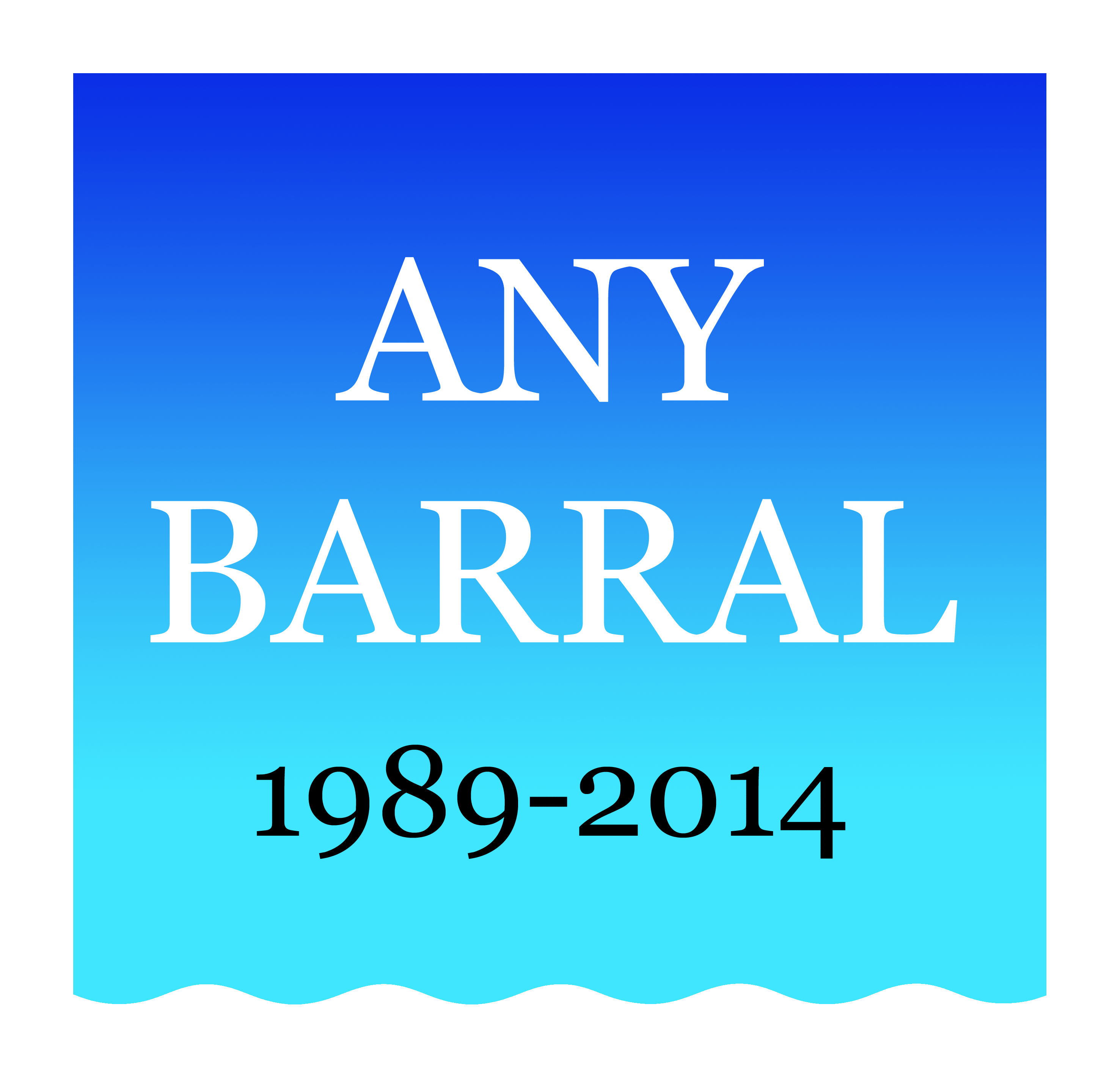any barral