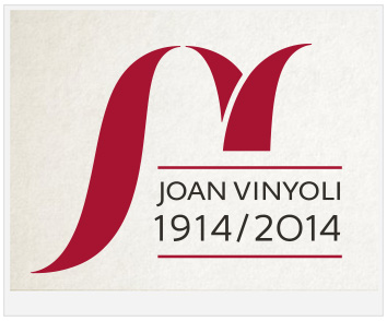 any vinyoli logo