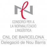 Logo NOU