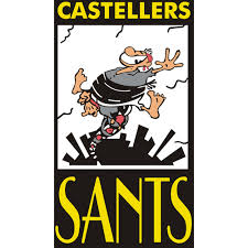 logo castellers
