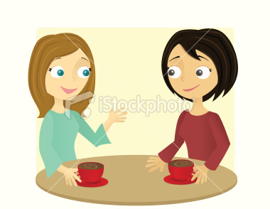 stock-illustration-6769297-chatting-over-coffee