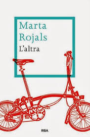 L'altra, Marta Rojals