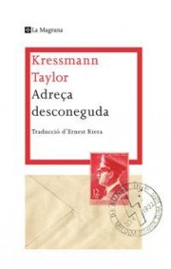 adreca-desconeguda_katherine-kressmann-taylor_libro-OMAC167