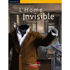l'home invisible