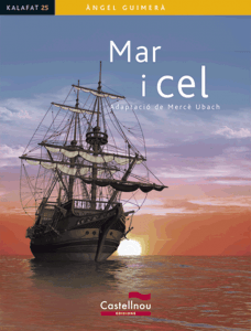Mar i cel