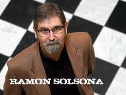 Ramon Solsona