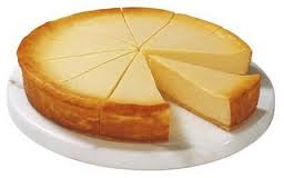 pastís formatge