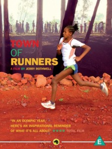 Town of runners