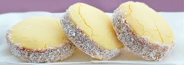 alfajores