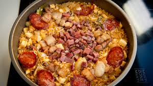 arròs a la zamorana
