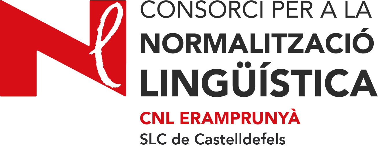 LOGO NOU SLC de Castelldefels