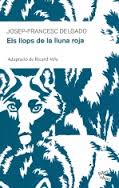els llops de la lluna roja