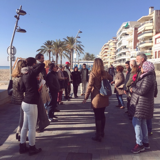 dinàmica de grup