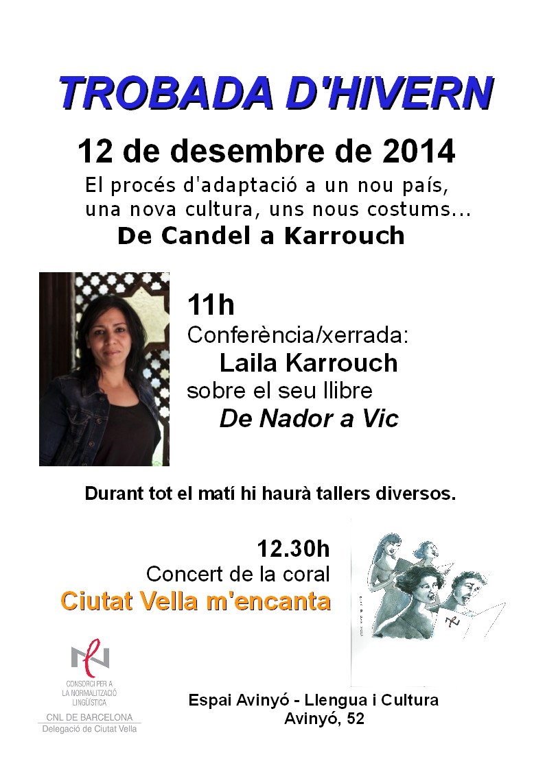 CARTELL 12DES