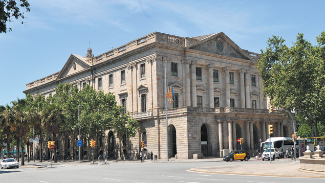 llotja