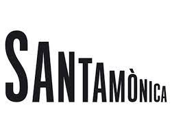 logo sta monica