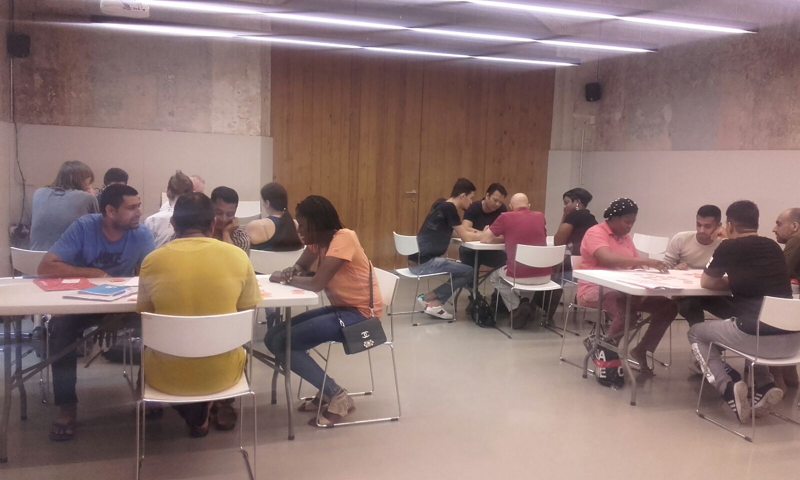 Jocs aula Anna Solé 2