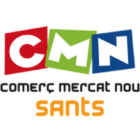 comerç mercat nou