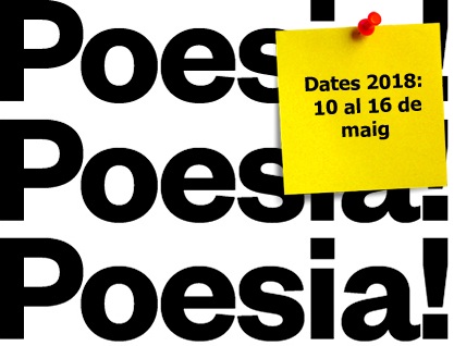 Poesia bcn