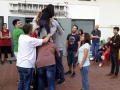 Castellers de Sants