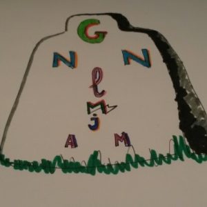 La pedra Rosetta d'Eramprunyà