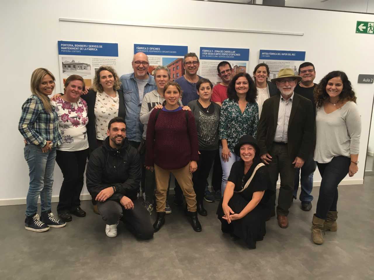 foto grup margaret