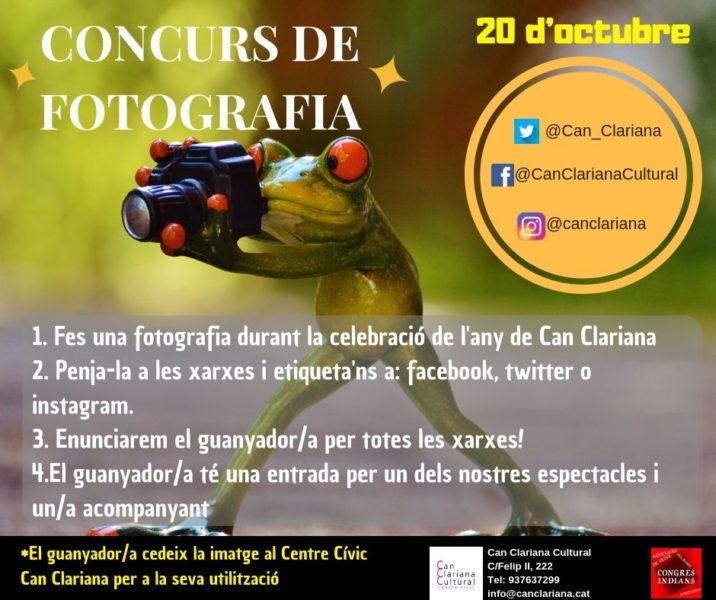 2018_can clariana concurs foto
