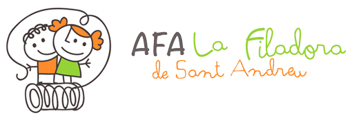 logo AFA La Filadora