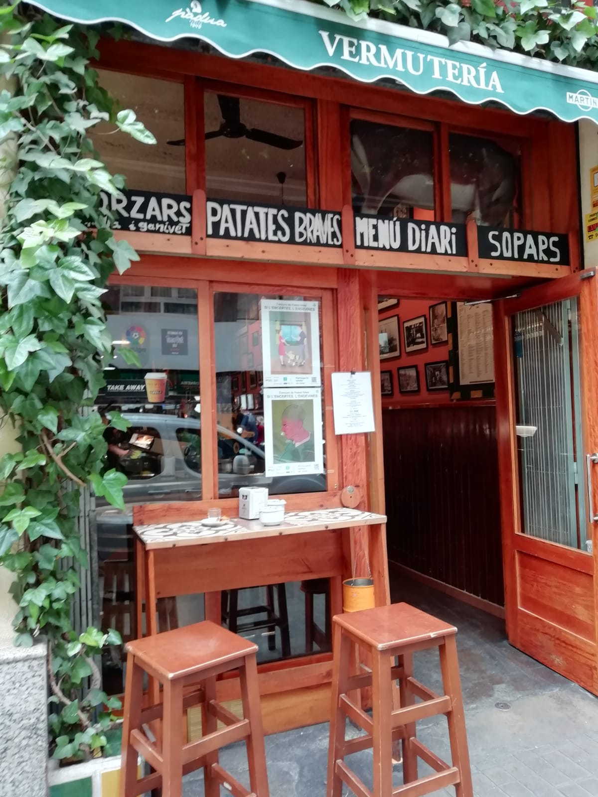 Bodega Pàdua