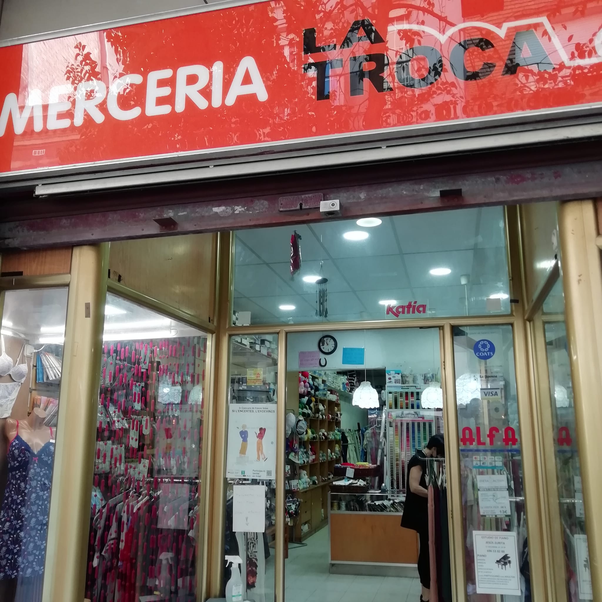La Troca