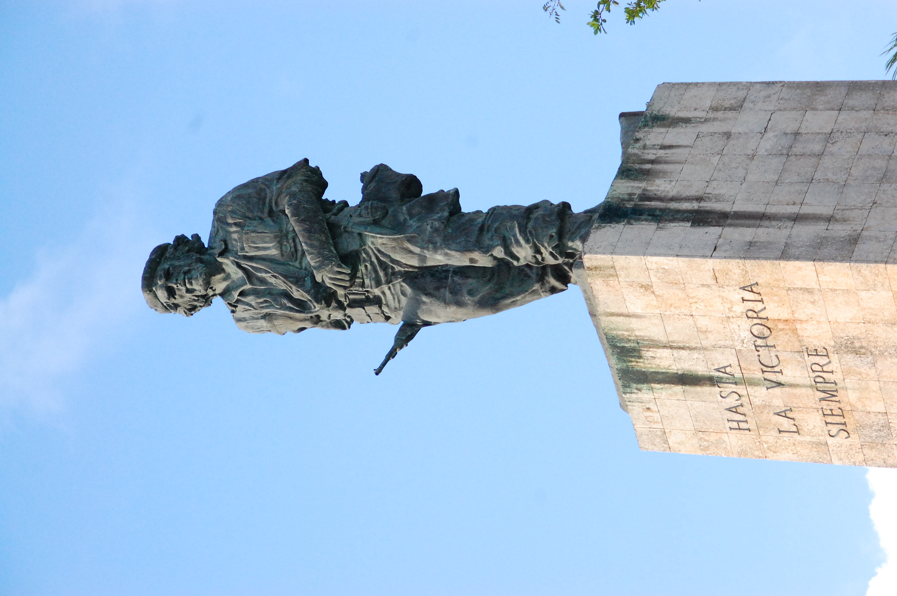 4 Santa Clara – Mausoleo del Che Guevara (14)