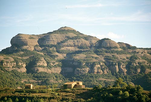 Montcau