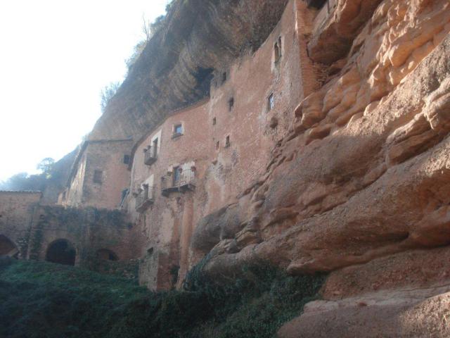 mura puig balma